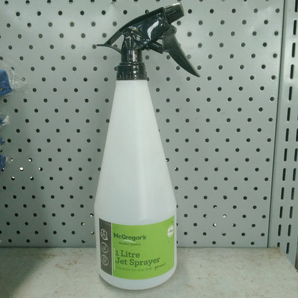 Garden Hand Spray 1ltr "PICK UP AT AGRICULTURE STORE VAITELE ONLY" Samoa Agriculture Store Company Ltd 