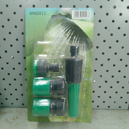 5 Hose Fitting Set HN0012 "PICK UP AT AGRICULTURE STORE VAITELE ONLY" Samoa Agriculture Store Company Ltd 