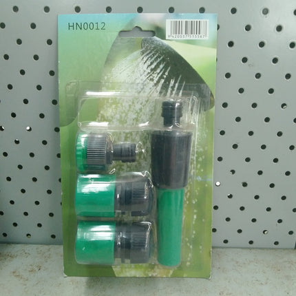 5 Hose Fitting Set HN0012 "PICK UP AT AGRICULTURE STORE VAITELE ONLY" Samoa Agriculture Store Company Ltd 