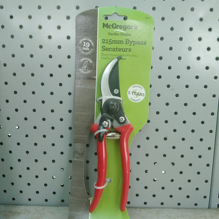 Secateurs M730"PICK UP AT AGRICULTURE STORE VAITELE ONLY" Samoa Agriculture Store Company Ltd 