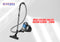 MIDEA Cyclonic Bagless Vacuum Cleaner - 2200W Island Rock Company Ltd 