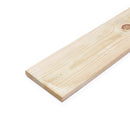 Timber H3 Treated 1x8x18' Bluebird Lumber 