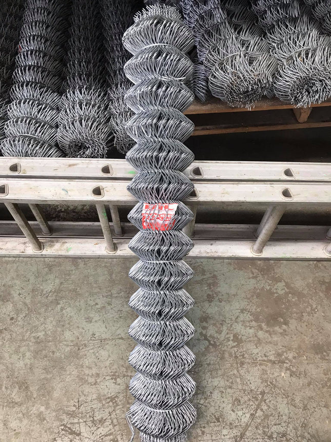 PVC Chain Link 4Ft x 15 Meters "PICK UP AT AGRICULTURE STORE VAITELE ONLY" Samoa Agriculture Store Company Ltd 