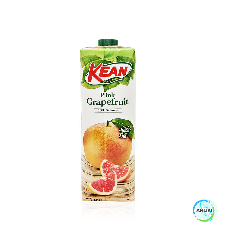 Kean Juice 12PACK x 1ltr Assorted [NOT AVAILABLE AT SALELOLOGA] "PICKUP FROM AH LIKI WHOLESALE" Beverages Ah Liki Wholesale 