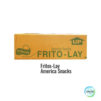 Fritos Corn Chips Regular 10x11oz [NOT AVAILABLE AT TAUFUSI] "PICKUP FROM AH LIKI WHOLESALE" Snacks Ah Liki Wholesale 