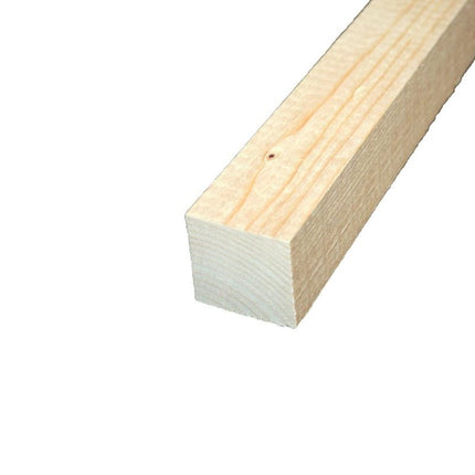 Timber H3 Treated 2x2x20' Bluebird Lumber 