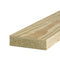 Timber H3 Treated 2x8x18' - Substitute if sold out "PICKUP FROM BLUEBIRD LUMBER & HARDWARE" Bluebird Lumber 
