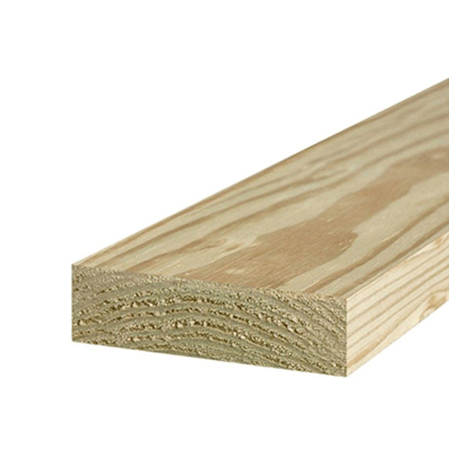 Timber H3 Treated 1x6x16' Bluebird Lumber 
