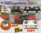 Gas Stove Single Burner S/S Top Smart Appliance #90017330002308 "PICKUP FROM BLUEBIRD LUMBER & HARDWARE" Bluebird Lumber 