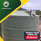 Water Tank 3000Ltr - "PICK UP AT SAMOA AGRICULTURE STORE CO LTD VAITELE AND SALELOLOGA SAVAII" Samoa Agriculture Store Company Ltd 