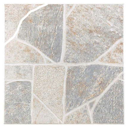 Tile Floor Ceramic Rustic 300x300mm [12x12"] 17pcs #3A220 - Substitute if sold out "PICKUP FROM BLUEBIRD LUMBER & HARDWARE" Building Materials Bluebird Lumber 