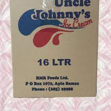16 Litre Ice Cream - 1