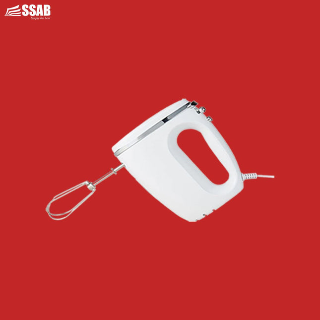 ANKO HAND MIXER 5 SPEED "PICK UP AT SSAB MEGASTORE TOGAFUAFUA ONLY" - 1