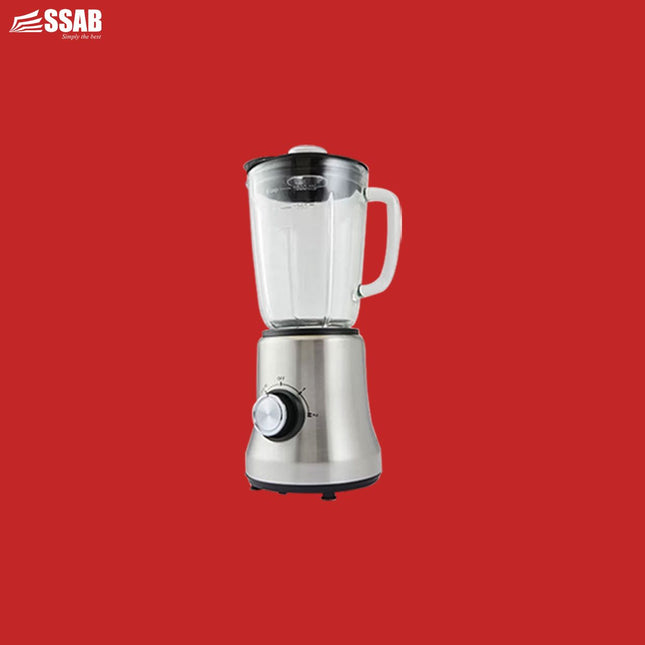  ANKO BLENDER STAINLESS STEEL  "PICK UP AT SSAB MEGASTORE TOGAFUAFUA ONLY" - 1