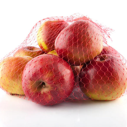 NZ Apples Queen/ Royal Gala 5Lb Repack Bag "PICKUP FROM AH LIKI WHOLESALE" Frozen Ah Liki Wholesale 