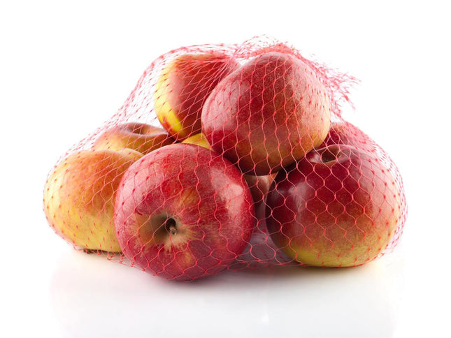 NZ Apples Queen/ Royal Gala 5Lb Repack Bag "PICKUP FROM AH LIKI WHOLESALE" Frozen Ah Liki Wholesale 