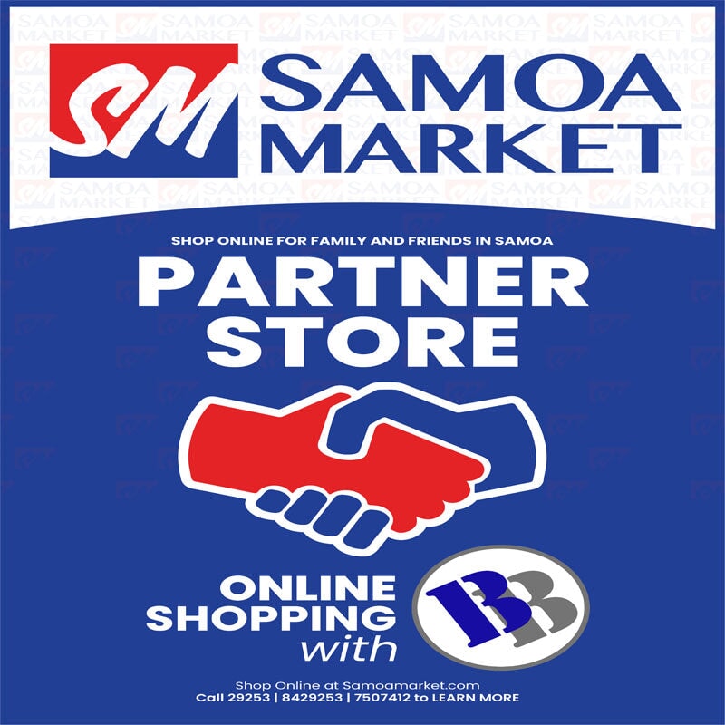 Payment Link For Delivery Fee (Salanoa Time) "PICKUP FROM BLUEBIRD LUMBER & HARDWARE" Bluebird Lumber 