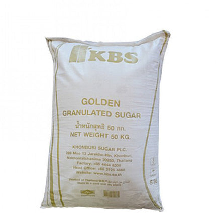Brown Sugar 50kg Bag "PICKUP FROM AH LIKI WHOLESALE" Ah Liki Wholesale 