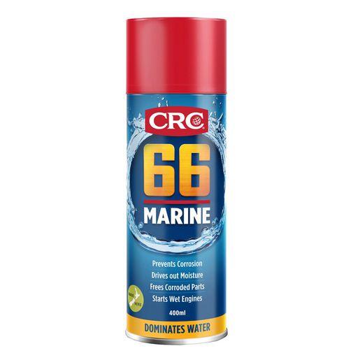 SPRAY MARINE 66 400mls, CRC - Substitute if sold out "PICKUP FROM BLUEBIRD LUMBER & HARDWARE" Bluebird Lumber 