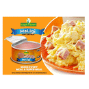 Chefs Choice Maligi Pork Luncheon 340g x 12 "PICKUP FROM AH LIKI WHOLESALE" Canned Foods Ah Liki Wholesale 