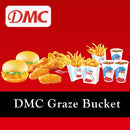 DMC Graze Bucket "PICKUP FROM DMC VAILOA ONLY" DMC 