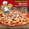 Chicken Supreme Pizza - Large "PICKUP FROM HUNGRY FRANKS, UPOLU ONLY" Hungry Franks 