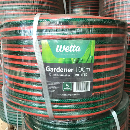 Garden Hose 100 Metre "PICK UP AT AGRICULTURE STORE VAITELE ONLY" Samoa Agriculture Store Company Ltd 