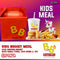 Kids Nugget Meal "PICKUP AT 8:00am - 6:00pm FROM BURGER BILLS FUGALEI OR VAITELE" Burger Bills Restaurant Fugalei/Vaitele 