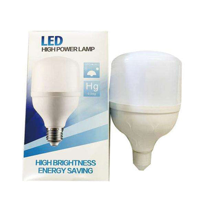 Led High Power Lamp 40W - "PICKUP FROM BROTHERS YAN CO. LTD SALELOLOGA" Building Materials Brothers Yan Co. Ltd 
