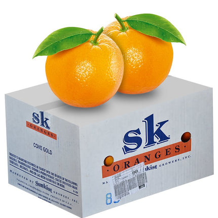 US Fresh Oranges 88CT "PICKUP FROM AH LIKI WHOLESALE" Ah Liki Wholesale 