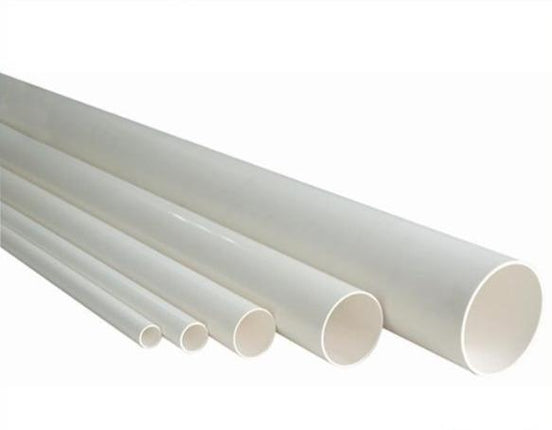 PIPE PVC HIGH PRESSURE 1/2"x5.8mtr [15mm] HP - Substitute if sold out "PICKUP FROM BLUEBIRD LUMBER & HARDWARE" Building Materials Bluebird Lumber 