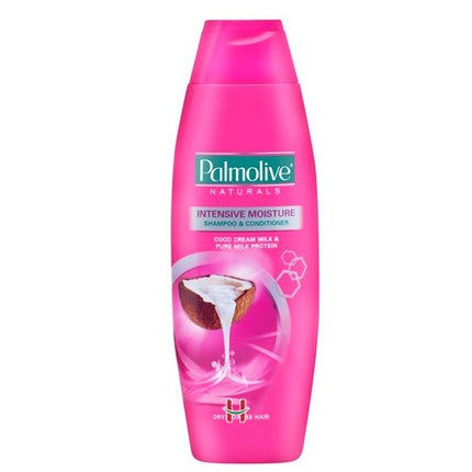 Palmolive Shampoo Full Case 6x180ml Asstd "PICKUP FROM AH LIKI WHOLESALE" Ah Liki Wholesale 