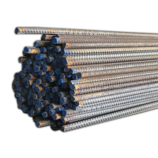Rebar Steel Rod D20 6m G500N - Substitute if sold out "PICKUP FROM BLUEBIRD LUMBER & HARDWARE" Bluebird Lumber 