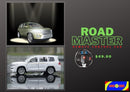 Road Master Remote Control Car - "PICKUP AT COIN SAVE VAITELE ONLY"