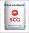 SCG Tile Adhesive/Tile Fix - Substitute if sold out "PICKUP FROM BLUEBIRD LUMBER & HARDWARE" Bluebird Lumber 