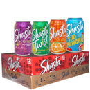 Shasta Soda 24x355mls (12oz) Assorted "PICKUP FROM AH LIKI WHOLESALE" Ah Liki Wholesale 