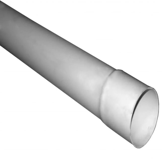 PIPE PVC WASTE 4"x5.8mtr [100mm] - Substitute if sold out "PICKUP FROM BLUEBIRD LUMBER & HARDWARE" Building Materials Bluebird Lumber 