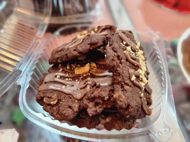 Afghans [PICK UP FROM DELICIOUS CAKES, LEPEA] - Samoamarket.com