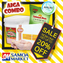 Aiga Combo [Chicken 33lbs x 1, Rice 40lbs x 1, Povi Masima 4kg x 1] "PICKUP FROM AH LIKI WHOLESALE" Combo Ah Liki Wholesale 