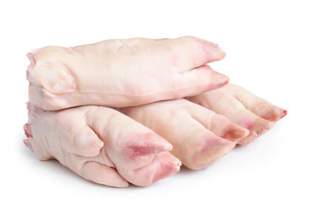 AU Frozen Pork Leg Trotter 10kg [SOLD OUT] "PICKUP FROM AH LIKI WHOLESALE" - Samoamarket.com