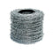 BARBED WIRE 1.57mmx500mx25kg HT HDG BBL - Substitute if sold out "PICKUP FROM BLUEBIRD LUMBER & HARDWARE" Bluebird Lumber 