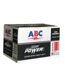 ABC AA Battery 24 x 2Dz - 730161 "PICKUP FROM AH LIKI WHOLESALE" Kitchen Supplies Ah Liki Wholesale 