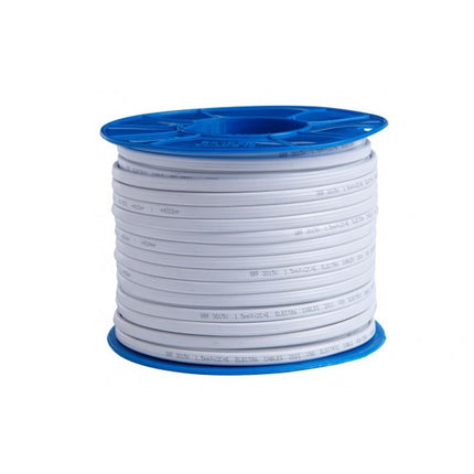 CABLE TWIN 10mm2 PRICE PER METER - Substitute if sold out "PICKUP FROM BLUEBIRD LUMBER & HARDWARE" - Samoamarket.com