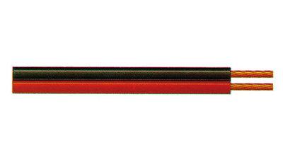 Cable Twin 16mm Flat Price Per Meter - Substitute if sold out "PICKUP FROM BLUEBIRD LUMBER & HARDWARE" - Samoamarket.com