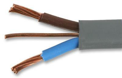 Cable Twin & Earth 4mm - Substitute if sold out "PICKUP FROM BLUEBIRD LUMBER & HARDWARE" - Samoamarket.com