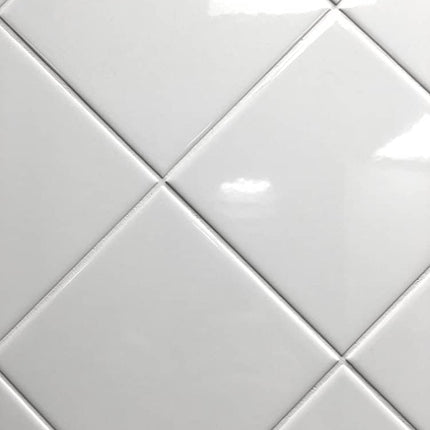 Ceramic Glossy Finish 400 By 400 (#4000) - Substitute if sold out "PICKUP FROM BLUEBIRD LUMBER & HARDWARE" - Samoamarket.com