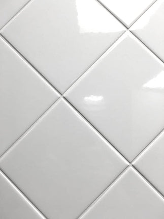 Ceramic Glossy Finish 400 By 400 (#4000) - Substitute if sold out "PICKUP FROM BLUEBIRD LUMBER & HARDWARE" - Samoamarket.com