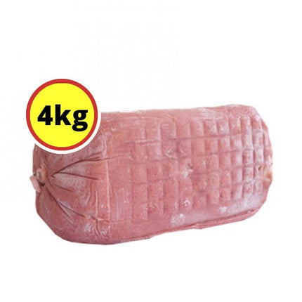 Chefs Choice Ham 4kg "PICKUP FROM AH LIKI WHOLESALE" - Samoamarket.com