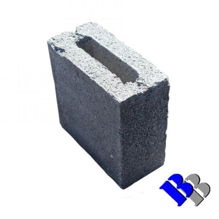 Concrete Block 100mm (4") Standard - HIGH DEMAND, MAY HAVE TO WAIT FOR PRODUCTION - Substitute if sold out "PICKUP FROM BLUEBIRD LUMBER & HARDWARE" - Samoamarket.com