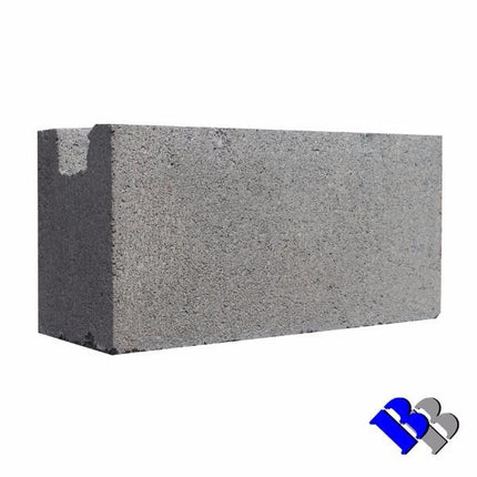 Concrete Block 150mm (6") Bond Beam - HIGH DEMAND, MAY HAVE TO WAIT FOR PRODUCTION - Substitute if sold out "PICKUP FROM BLUEBIRD LUMBER & HARDWARE" - Samoamarket.com